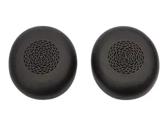 Jabra - &#216;repute for hodesett - svart (en pakke 2) for Evolve2 75