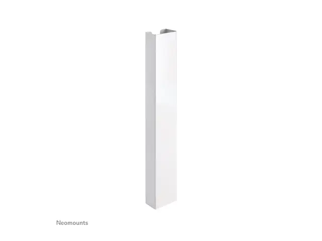 Neomounts - Kabeldekke magnetisk feste, universell hvit