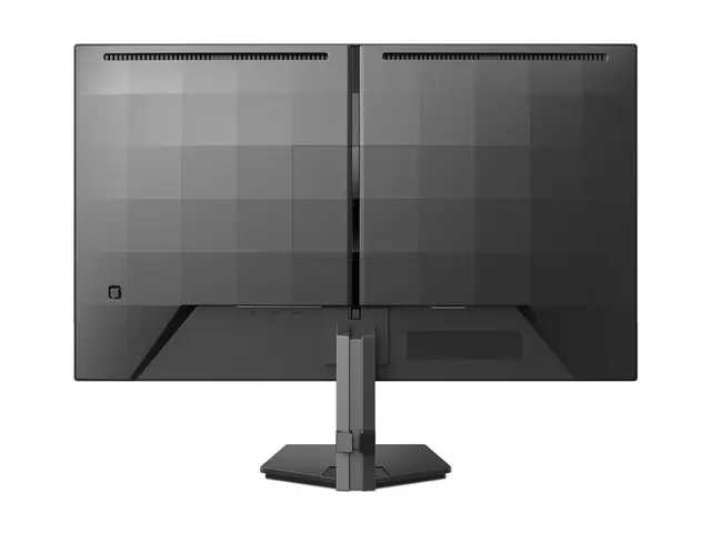 Philips Evnia 3000 27M2N3500PF - LED-skjerm gaming - 27" - 2560 x 1440 QHD @ 240 Hz - Fast IPS - 1000:1 - HDR10 - 0.3 ms - 2xHDMI, DisplayPort - koksgrå 