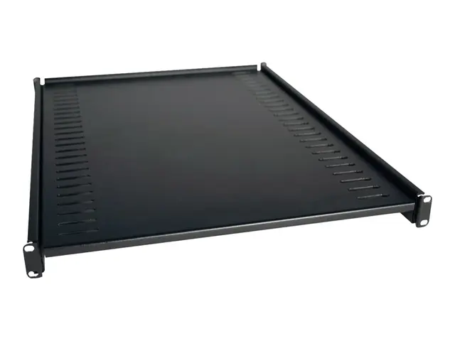 Eaton Tripp Lite Series Rack Enclosure Cabinet Heavy Duty Fixed Sh...