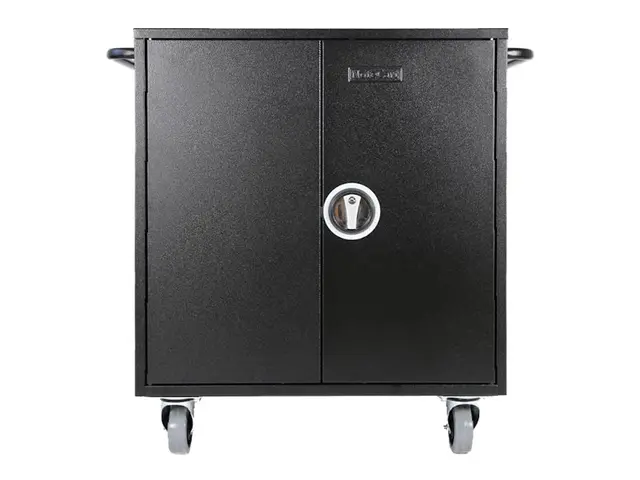 LEBA NoteCart Flex Extended 32 - Vogn (kun lading) for nettbrett /...