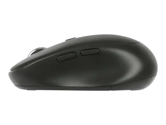 Targus Multi Device Midsize Comfort - Mus antimikrobielt middel tr...