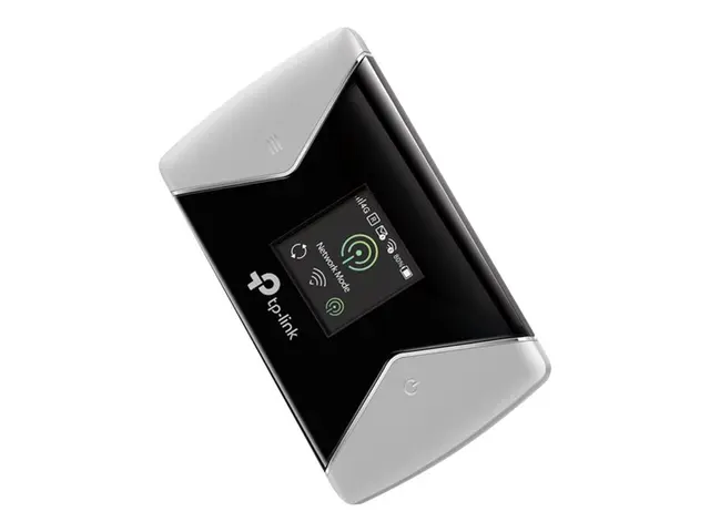 TP-Link M7450 - mobilsone 4G LTE Advanced