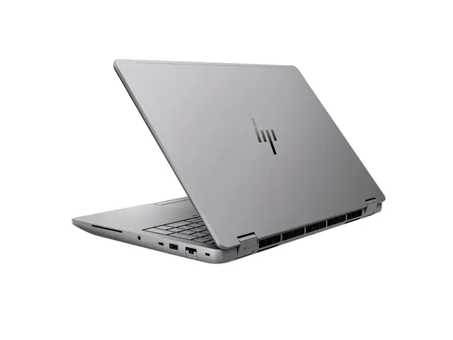 HP ZBook Fury 16 G1i Mobile Workstation - AI PC, 16" Intel Core Ul...