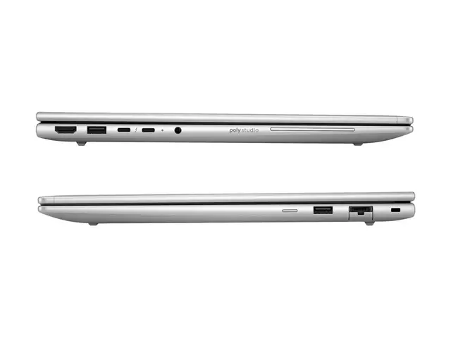 HP EliteBook 6 G1a Notebook AI - 16" AMD Ryzen 7 250 16 GB RAM 512...