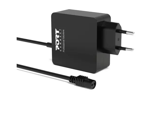 PORT Connect - Strømadapter AC 100-240 V 45 watt Europa