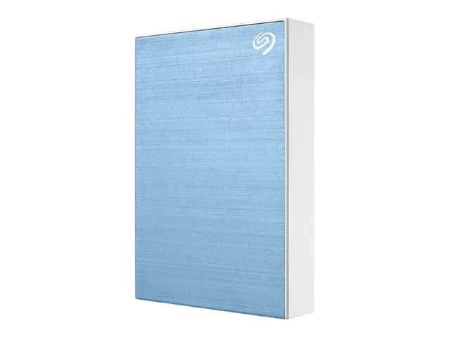 Seagate One Touch STKY1000402 - Harddisk 1 TB ekstern (bærbar) USB...