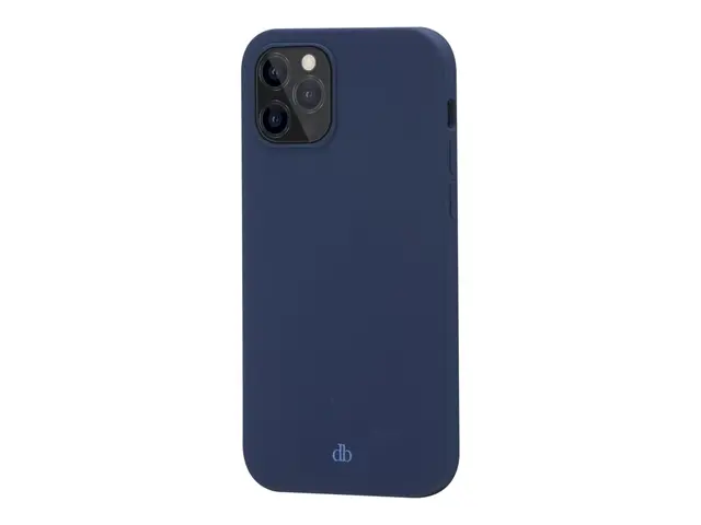 dbramante1928 Monaco - Baksidedeksel for mobiltelefon snappfeste M...