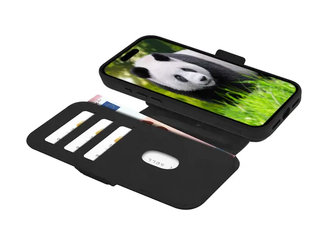 dbramante1928 Lynge - Lommebok for mobiltelefon MagSafe-samsvar he...