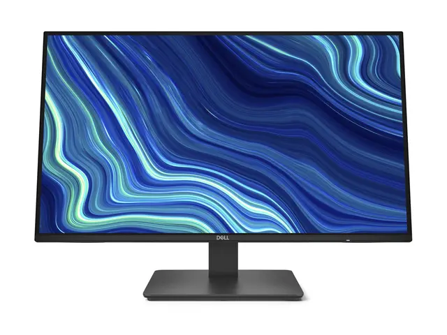 Dell SE2726D - LED-skjerm 27" 2560 x 1440 QHD @ 144 Hz IPS 300 cd/...