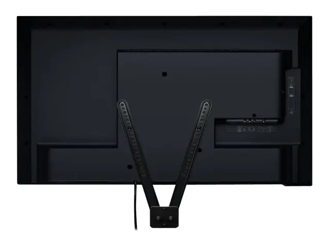 Logitech TV MOUNT - Kameramontering - monterbar på skjermen - for ...