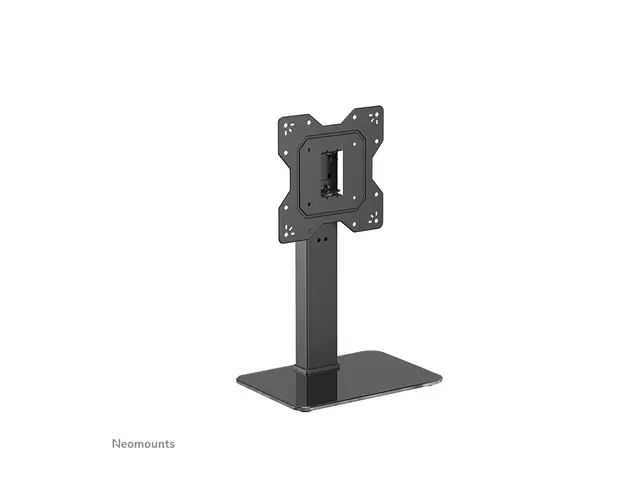 Neomounts DS45-430BL12 - Stativ for TV stål svart skjermstørrelse:...