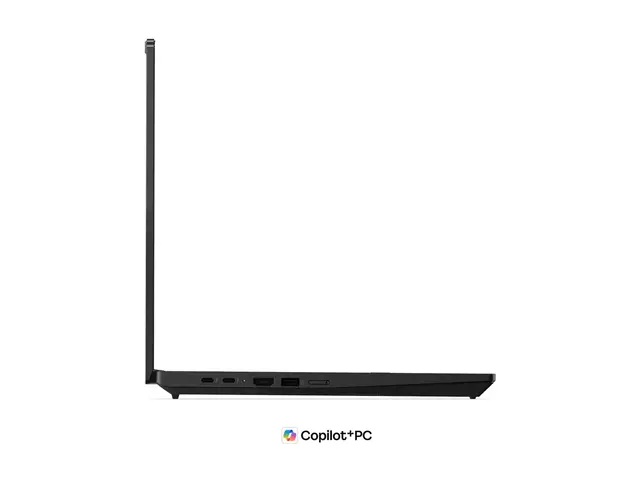 Lenovo ThinkPad T16 Gen 5 - Copilot+ PC - 16" - Intel Core Ultra 5...