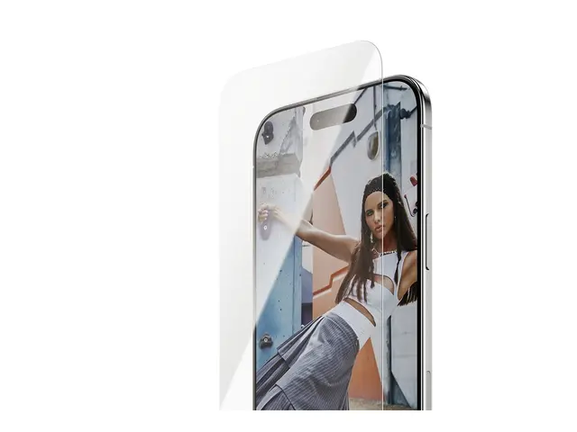 SAFE. by PanzerGlass - Skjermbeskyttelse for mobiltelefon - ultrav...