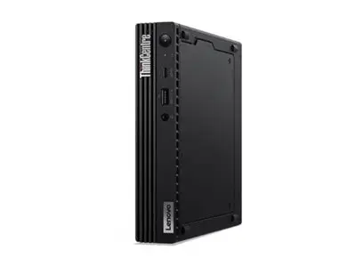 Lenovo ThinkCentre M75q Gen 2 - tiny Ryzen 5 Pro 5655GE 3.4 GHz 16...