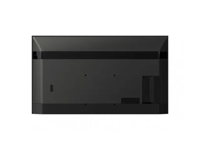 Sony Bravia Professional Displays FW-85BZ35L - 85" Diagonalklasse ...