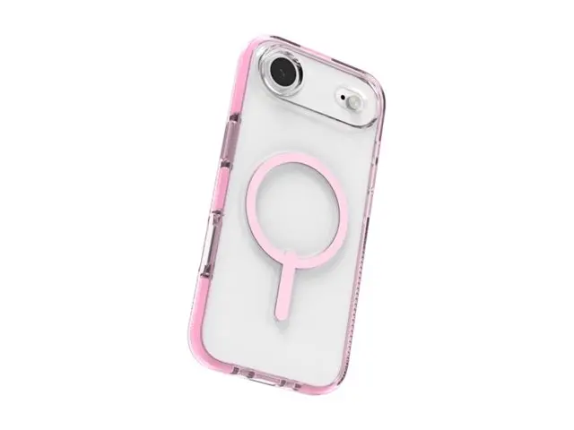 Zagg Santa Cruz Snap - Baksidedeksel for mobiltelefon MagSafe-sams...