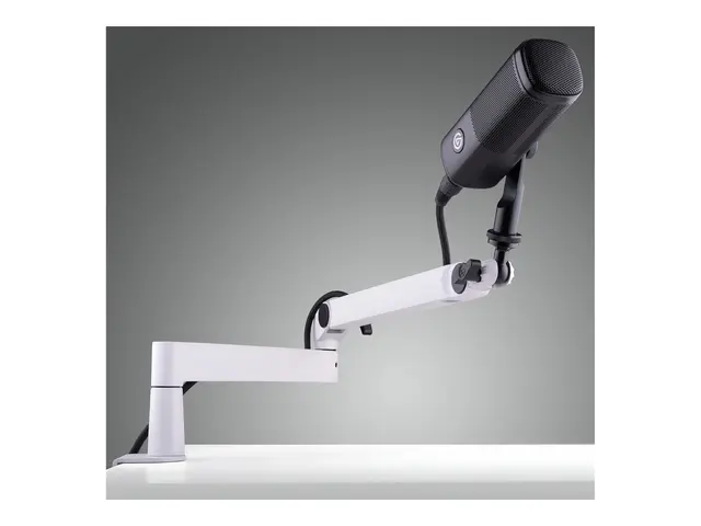 Elgato Wave Mic Arm LP - Monteringssett (skrivebordsklemmemonterin...