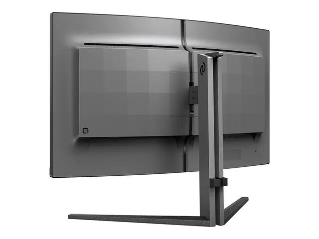Philips Evnia 5000 32M2C5500W - LED-skjerm gaming kurvet 32" (31.5...