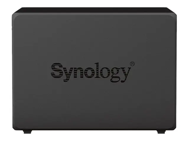 Synology Disk Station DS923+ - NAS-server 4 brønner SATA 6Gb/s / e...