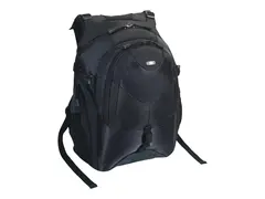 Targus Campus - Notebookryggsekk 15&quot; - 16&quot; - svart