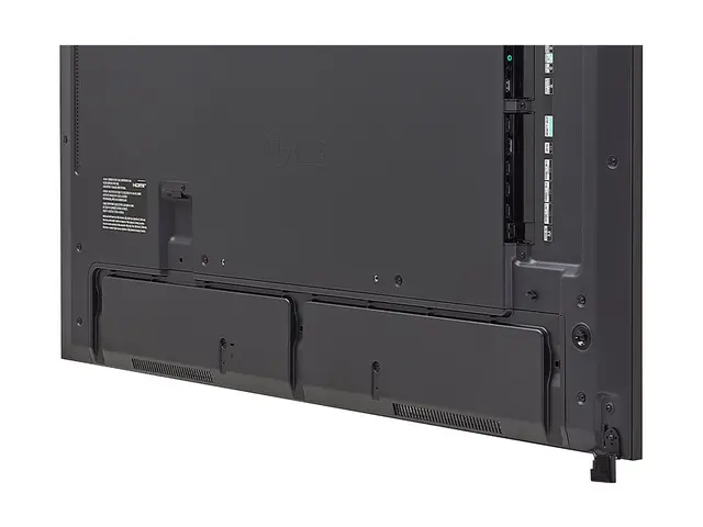 LG 55UH7N-E - 55" Diagonalklasse UH7N-E Series LED-bakgrunnsbelyst...