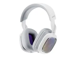 ASTRO Gaming A30 - Hodesett - full st&#248;rrelse Bluetooth / LIGHTSPEED - tr&#229;dl&#248;s, kablet - USB-A via Bluetooth-adapter, 3,5 mm jakk - marinebl&#229;