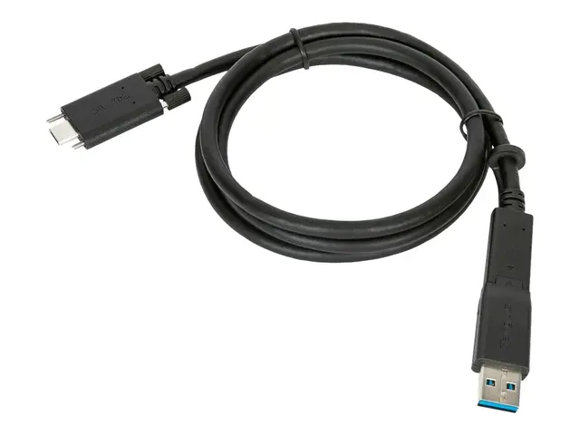Targus - dokkingstasjon USB-C 2 x HDMI, DP 1GbE