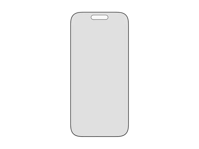 PanzerGlass - Skjermbeskyttelse for mobiltelefon ultravid passform...