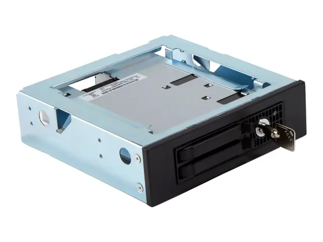 HP CRU QX328 - Bevegelig lagerrack 5.25"