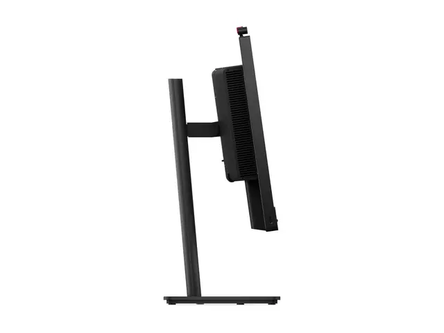 Lenovo ThinkCentre Tiny-in-One 24 Gen 6 - LED-skjerm 24" (23.8" synlig) - 1920 x 1080 Full HD (1080p) @ 120 Hz - IPS - 250 cd/m² - 1500:1 - 4 ms - HDMI, DisplayPort - høyttalere - eklipsesvart 