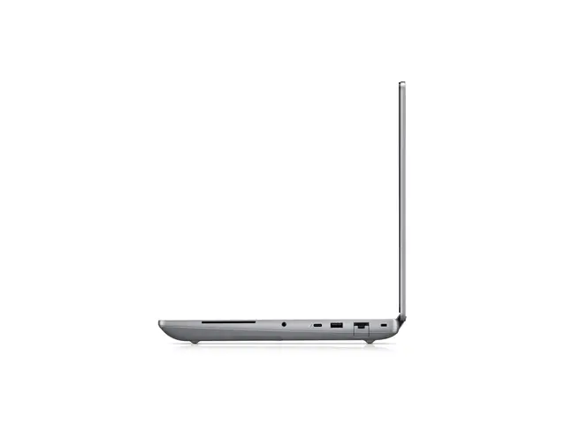 HP ZBook Fury 16 G1i Mobile Workstation - AI PC, 16" Intel Core Ul...