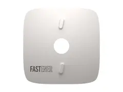 HP Poly Studio A2 Table Microphone - Mikrofon kablet - hvit