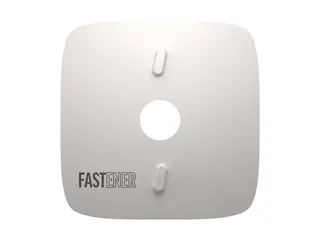 HP Poly Studio A2 Table Microphone - Mikrofon kablet - hvit