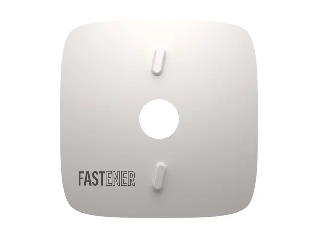 HP Poly Studio A2 Table Microphone - Mikrofon kablet hvit