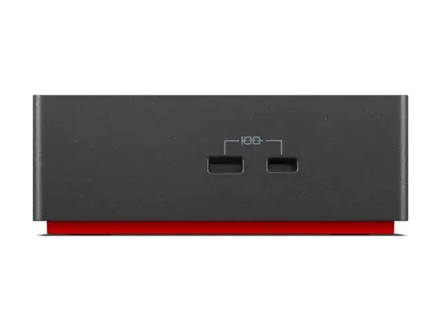 Lenovo ThinkPad Universal USB-C Dock - dokkingstasjon HDMI, 2 x DP...
