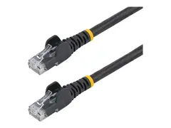 STARTECH.COM 2m LSZH CAT6 Ethernet Cable - 10 Gigabit 100W PoE RJ45 UTP Net