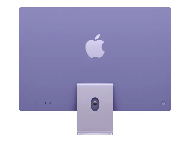 Apple iMac with 4.5K Retina display - alt-i-ett M4 16 GB SSD 256 L...