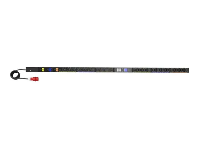 Eaton G4 - Strømfordelerenhet (kan monteres i rack) styrt AC 240/4...