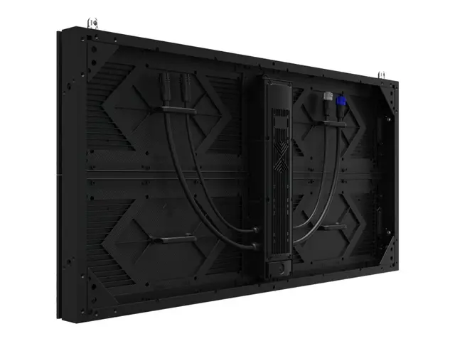 LG GSCD100-GN - GSCD Ultra Light Series LED display unit intellige...
