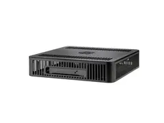 HP Desktop Mini LockBox V2 - PC-hussystem