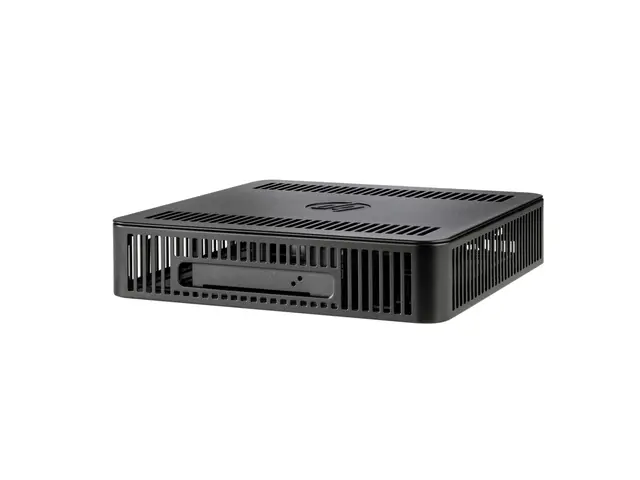 HP Desktop Mini LockBox V2 - PC-hussystem
