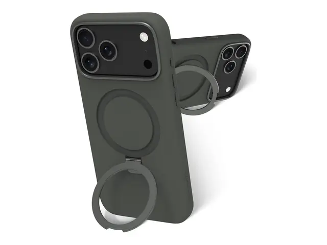 dbramante1928 Roskilde Kick - Baksidedeksel for mobiltelefon MagSa...