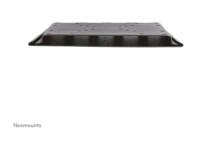 Neomounts FPMA-W110 - Brakett fast for LCD-skjerm svart skjermstør...