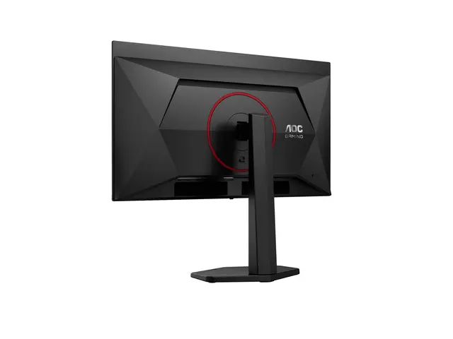 AOC Gaming Q27G4ZDR - G4 Series OLED-skjerm gaming 27" (26.5" synl...