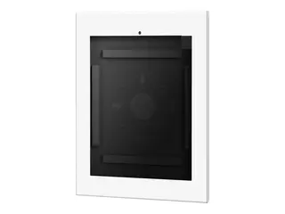 Neomounts WL15-660WH1 - Innhegning for nettbrett - skjermst&#248;rrelse: 12.9&quot; - veggmonterbar - for Apple 12.9-inch iPad Pro (3. generasjon, 4. generasjon, 5. generasjon)