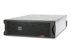 APC Smart-UPS XL 48V Battery Pack - Batteriinnbygging (kan monteres i rack) 2 x batteri - blysyre - 3U - svart - for P/N: SUA2200UXICH, SUA3000R3XLNETPKG, SUA3000RMXL3U-BR, SUA3000UXI, SUA3000UXICH