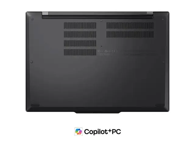 Lenovo ThinkPad T14s Gen 6 - AI Ready 14" Qualcomm Snapdragon X El...