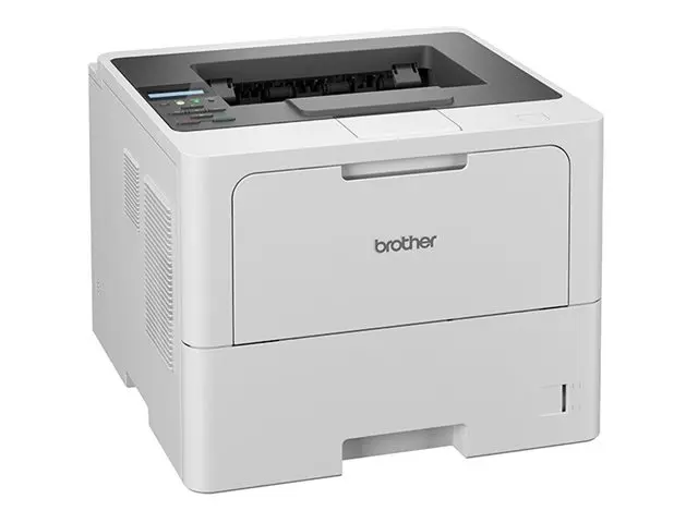 Brother HL-L6210DW - Skriver S/H Dupleks laser A4/Legal 1200 x dpi...