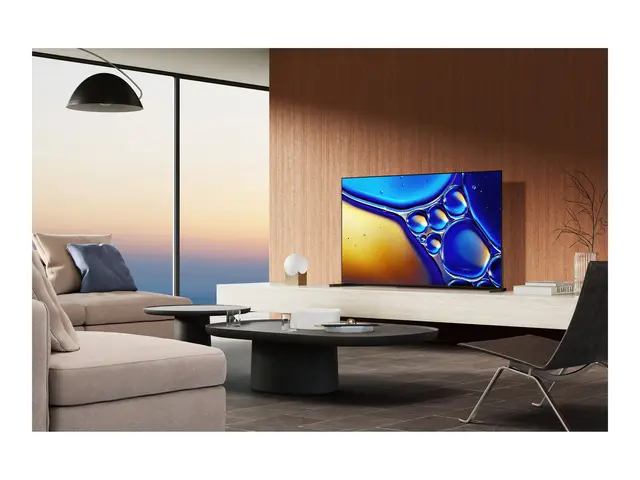 Sony Bravia 8 II Professional Displays FWD-65XR8M2 - 65" Diagonalk...